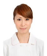 尾崎純代(歯科助手)