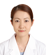 鶴木祥子(歯科医師)